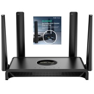 WiFi Router 4G (Installed 4G/5G Sim) LTE Ruijie RG-EW300T N300 | 300Mbps | Ruijie Cloud