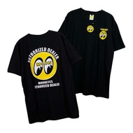 KAOS MOON EYES TSHIRT MOONEYES KAOS PRIA TSHIRT PRIA KAOS MOTOR MOONEYES BAJU PRIA CUSTOM MOTOR TSHI