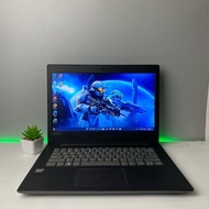 Laptop Lenovo Ideapad 320 A9 SSD