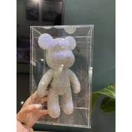 DIY Pack BearBrick Stick Diamond