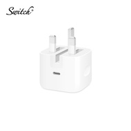 Apple 40W Dynamic Power Adapter with 60W Max