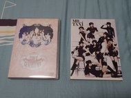 少女時代 Girls' Generation SNSD Japan First Tour DVD / 3rd Album Mr. Taxi 演唱會 專輯