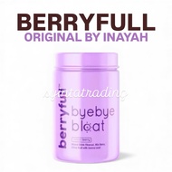 BERRYFULL Byebye Bloat 10s by Inayah Beauty Berryfull Mixed Berry Original by HQ Inayah