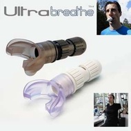 英國品牌 Ultrabreathe™ 呼吸肌肉訓練器 哮喘 呼吸困難 鍛鍊肺部呼吸肌肉 強化肺部肌力