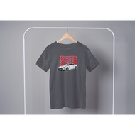 T-Shirt Evija T-Shirt - Cotton Combed 24s Adult - Nissan GTR R-35 - GTR(3)