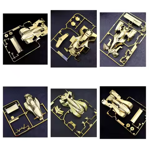 2Pcs Car shell/Cowl/Cover for SX/SXX/S1/S2/TZ/TZX/VS/AR/SFM Chassis for Tamiya Mini 4WD Car Hawk/HOR