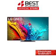 LG QNED TV 55QNED86TSA.ATC
