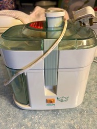 Philips 榨汁機