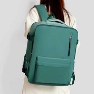 Backpack, Multifunctional, Large Capacity Backpack, Business Travel Luggage , Travel Boarding