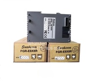 Samkoon FGR-E8X8T FGR-E8X8R Mini PLC Digital Module PLC Main Module