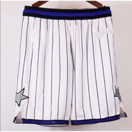 [Hot pressed]2026 Season Basketball Pants With LOGO 76ers Magic Thunder Warriors Lakers Bulls Celtic