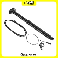 SYNCROS MTB Duncan Dropper 2.0 Seatpost