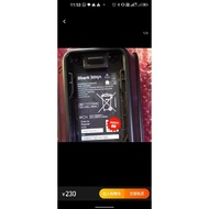 Replacement Shark XPBTR430SLEU/SLJ Vacuum Battery (14.8 Volt, 3000 mAh, Li-Ion)