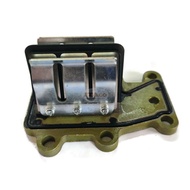 Boat 6E7-13610-71 70 Reed Valve Assy for Yamaha Outboard 9.9HP 15HP before 1995