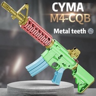 cyma jm sijun educational toys boys interactive model
