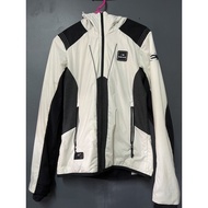 sweter windbreaker Eider