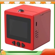 etheSticker Maker for Kids, AI Voice-Activated Portable Label Printer with Display, AI Thermal Print