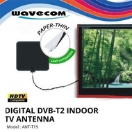 Wavecom ANT-T19 | DVB-T2 TV Antenna