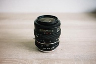 ขายเลนส์มือหมุน minolta 35-70mm  F4.0 Macro สำหรับใส่กล้อง Nikon 1 Mirrorless ได้ทุกรุ่น Serial 14143618