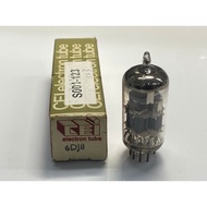 1pc-TUNG-SOL CEI 6DJ8 = ECC88 Vacuum Tube-New Product No Pairing