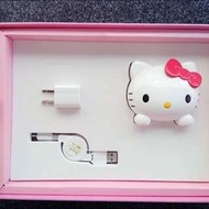 Hello Kitty 禮盒行動電源