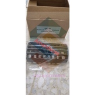 TOYOTA UNSER DENSO JAPAN AIRCOND OUTLET LOUVER REAR SIDE