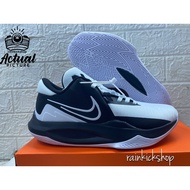 PRECISION 6 'White Black