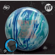 BOWLING - DV8 DOUBLE TROUBLE PEARL