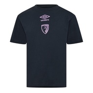 UMBRO Umbro Mens AFC Bournemouth T-Shirt