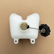 Tangki bahan api Tangki Petrol Sangkut Untuk PARSUN 2 Dua Lejang 2.6HP 3.5HP 2.6 3.5 HP Alat Ganti E