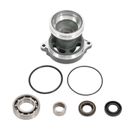 683-45361-01-4D 683-45361-02-4D 683-45361-02-EK 683-45361 Lower Casing Cap Cover With Bearing For Ya