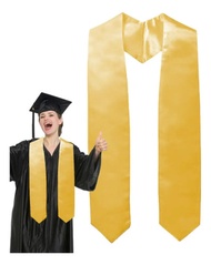 Honor Unisex Graduation Stole Ac 381