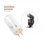 Godox Tube Bulb For Witstro AD360 Flash AD360/AD360II