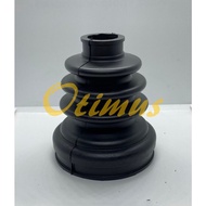 NISSAN LIVINA LATIO 1.8 DRIVE SHAFT COVER INNER OUTER
