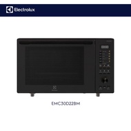 ELECTROLUX Elctrolux EMC30D22BM Microwave Oven Convection Grill Steam AirFry 30 Liter