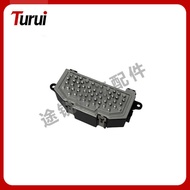 Suitable for Blower Resistor 3C0907521F/D 0115081A 3C0907521F 3C0907521D D