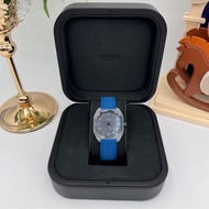 Hermes H08 Glass Fiber Watch
