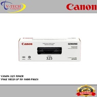 Canon Original Cart 325 Toner