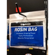 Brunswick bowling Rosin Bag
