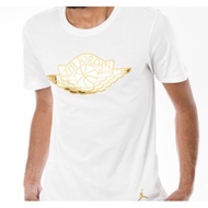 ((S) [JORDAN Boys' Store] [AIR JORDAN 1 PINNACLE Short Sleeve T-Shirt] [JN001A5]