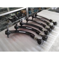 Rear chamber kit adjustable suprima preve