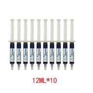 120ML Dental 37% Acid Etching Gel For Enamel and Dentin Etching Phosphoric Gels 10pcs/lot