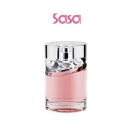 HUGO BOSS : Femme Edp 75ML