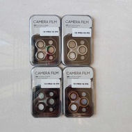 BESTCASE8 - TEMPERED GLASS LENS PROTECTOR CAMERARing iphone 16 / 16 PLUS / 16 PRO / 16 PRO MAX