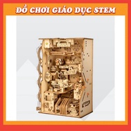 Wholesale warehouse - High quality 3D ball slide rails - STEM toys