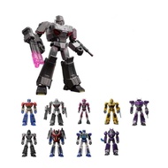 Transformers GV07 Character Action Figure