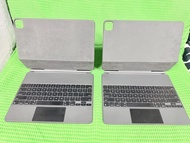 Apple Magic Keyboard for iPad Pro 12.9原裝正品保證  序號可查  型號A2480  適用於2018-2020-2021-2022 三代四代五代六代12.9吋 iP