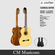 Classical Guitar (Junior 1) L.Luthier