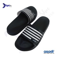 Asadi Men Sandals Slipper Sandal Lelaki