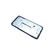 LCD stand frame LCD bone middle bone Oppo a54 a74 a93 5G 2021 Black